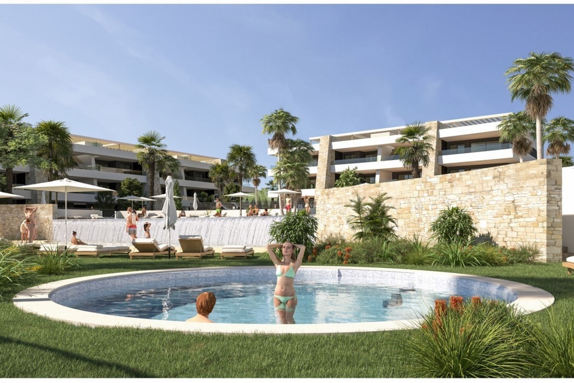 Golf Font del Llop apartamento 612 (9)