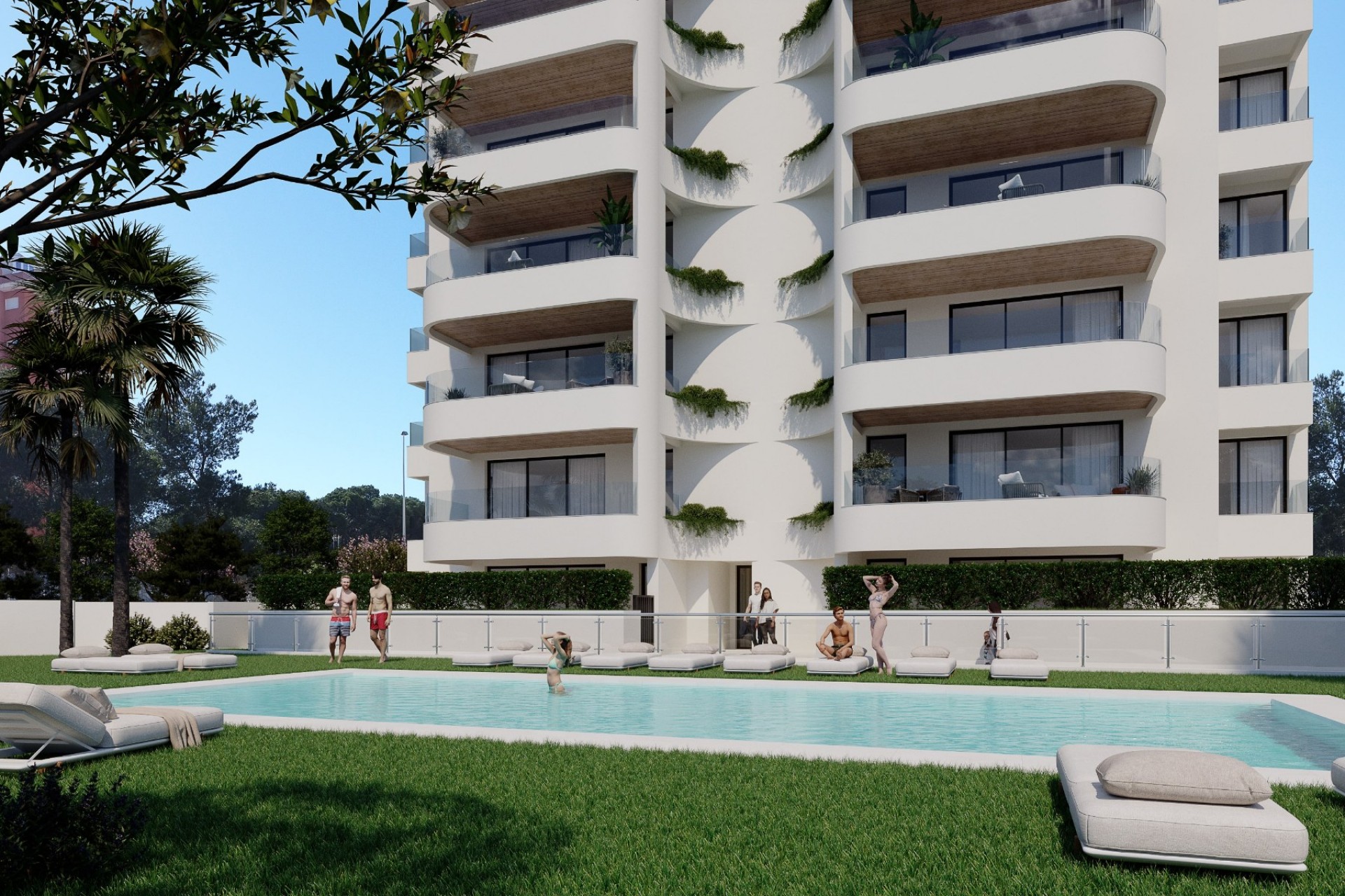 Navale Residencial apartamento 615 (17)