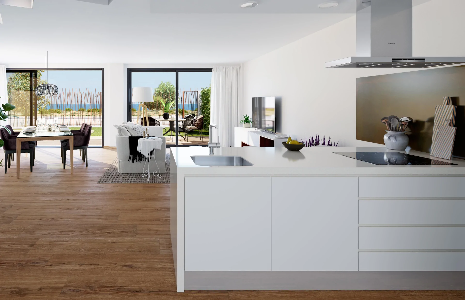 Allonbay Aster cabecera aster groundfloor3bed