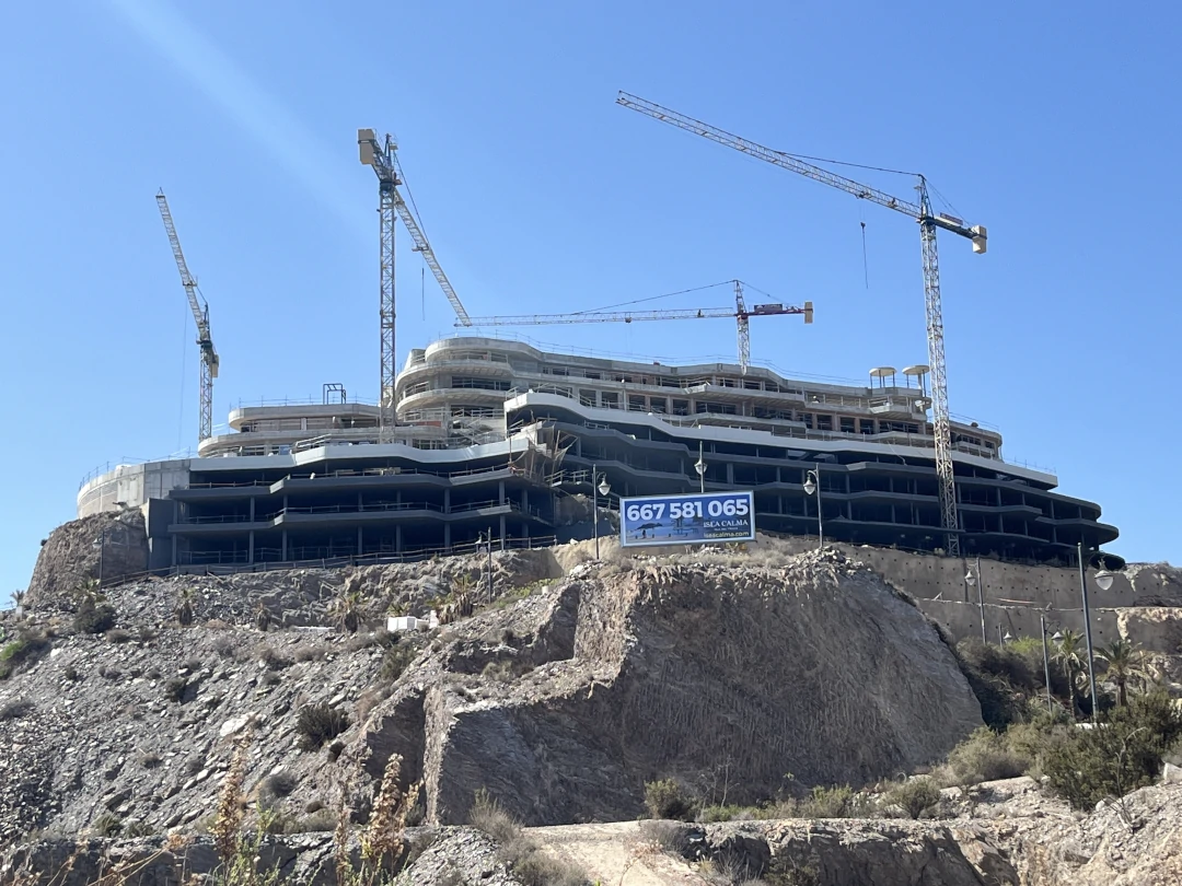 isea calma obras f0624 2