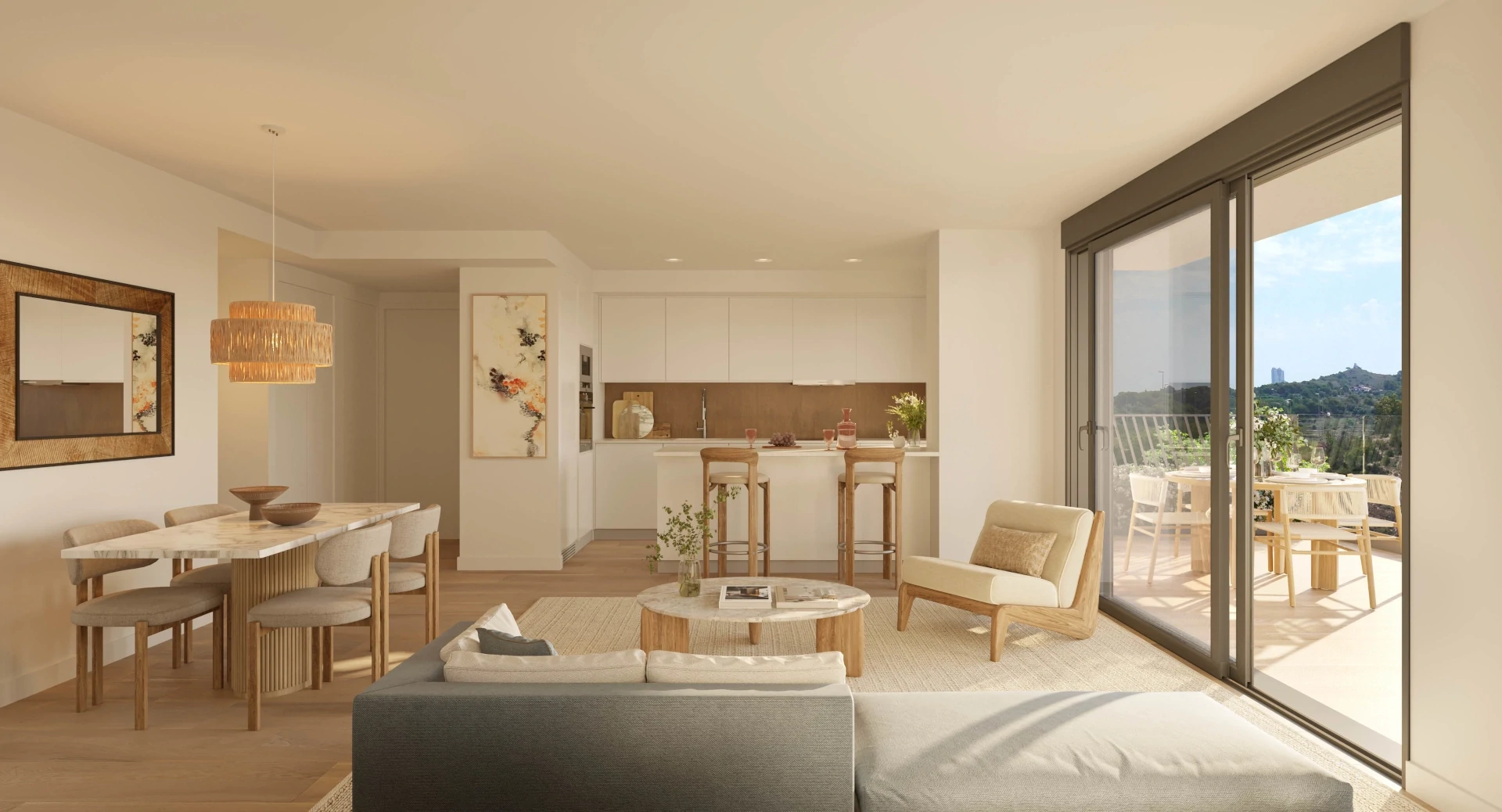 renders azure 4