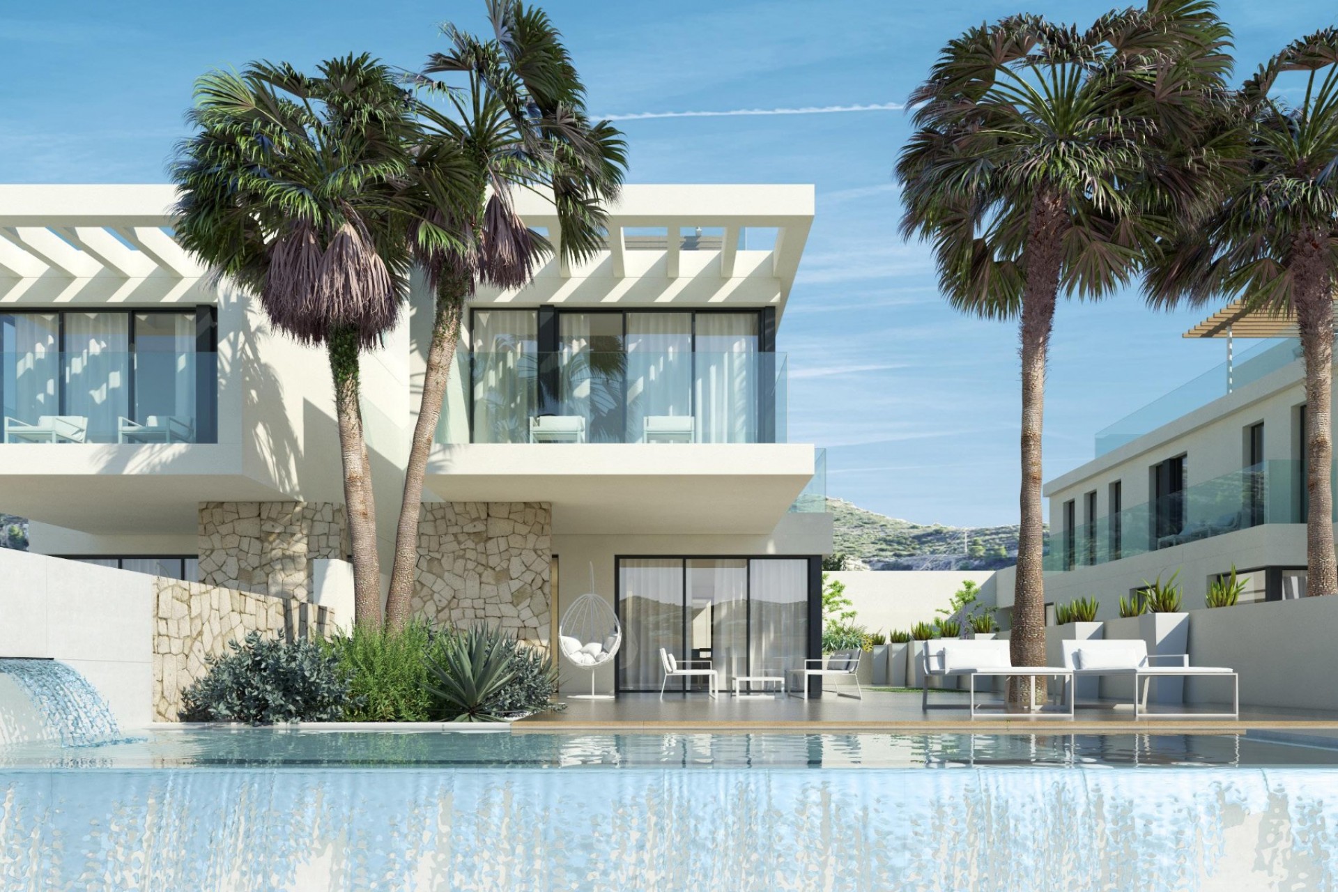 Golf Font del Llop villa 563 (1)