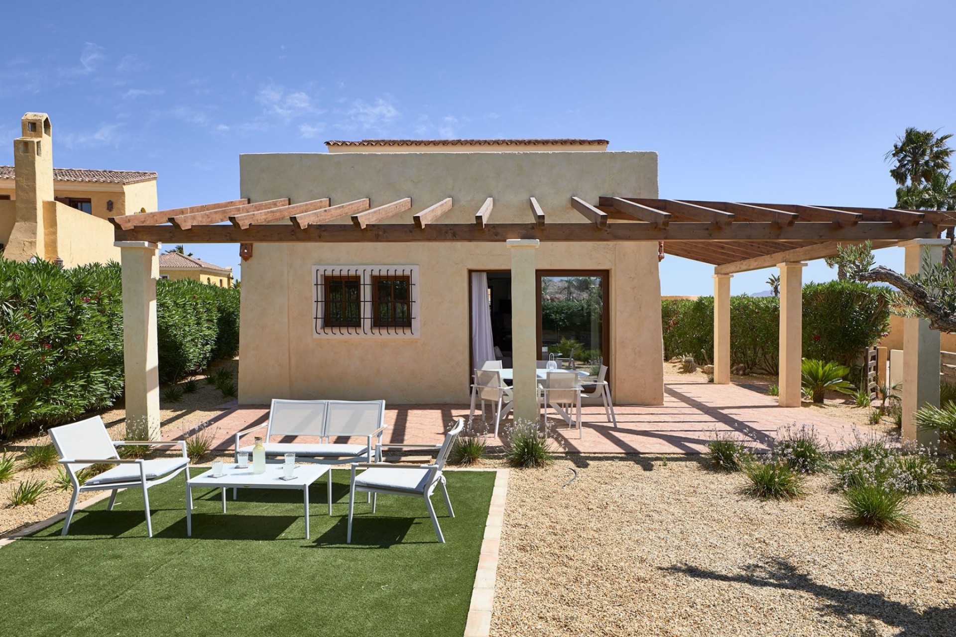 Desert Springs villa 641 (10)