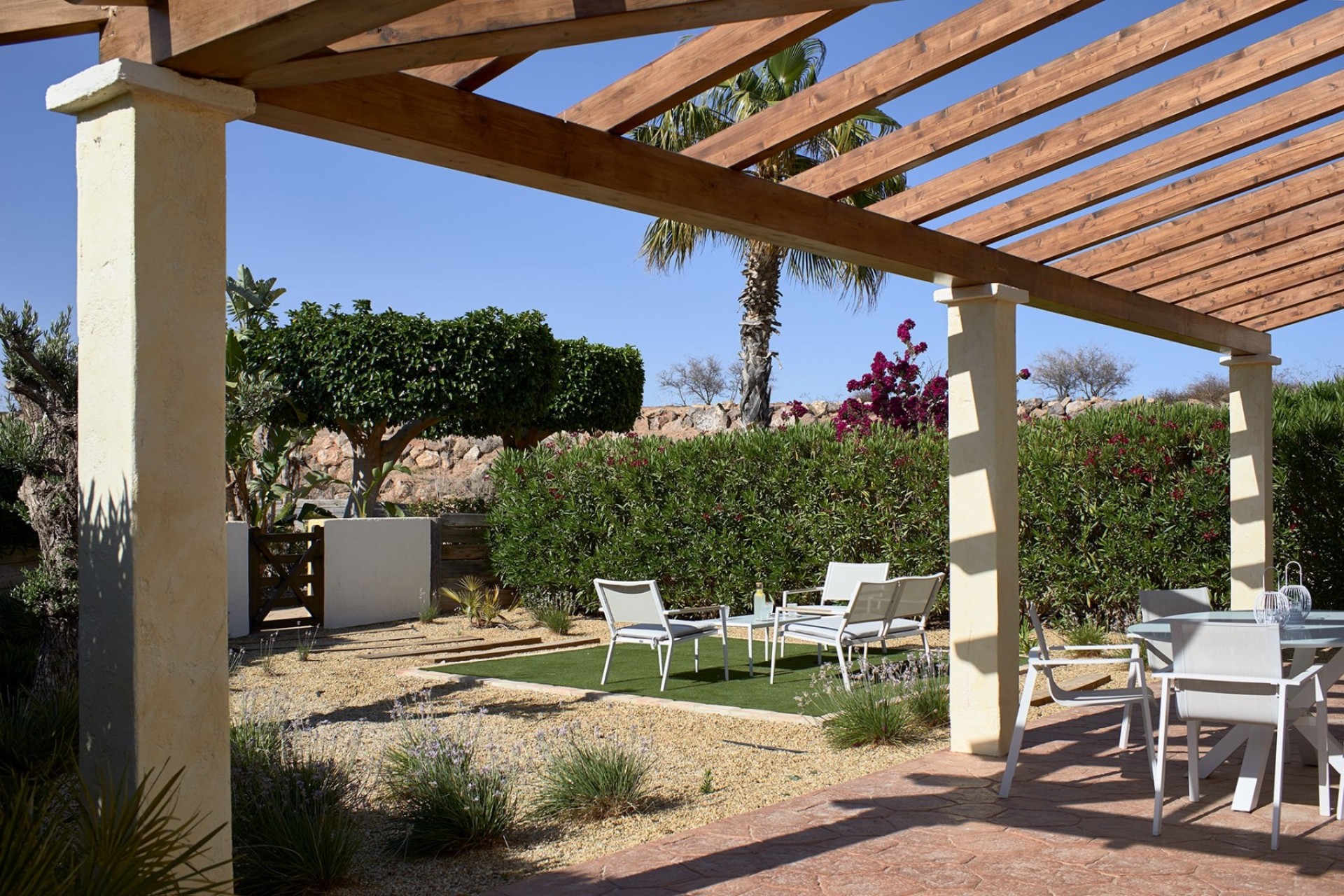 Desert Springs villa 641 (9)