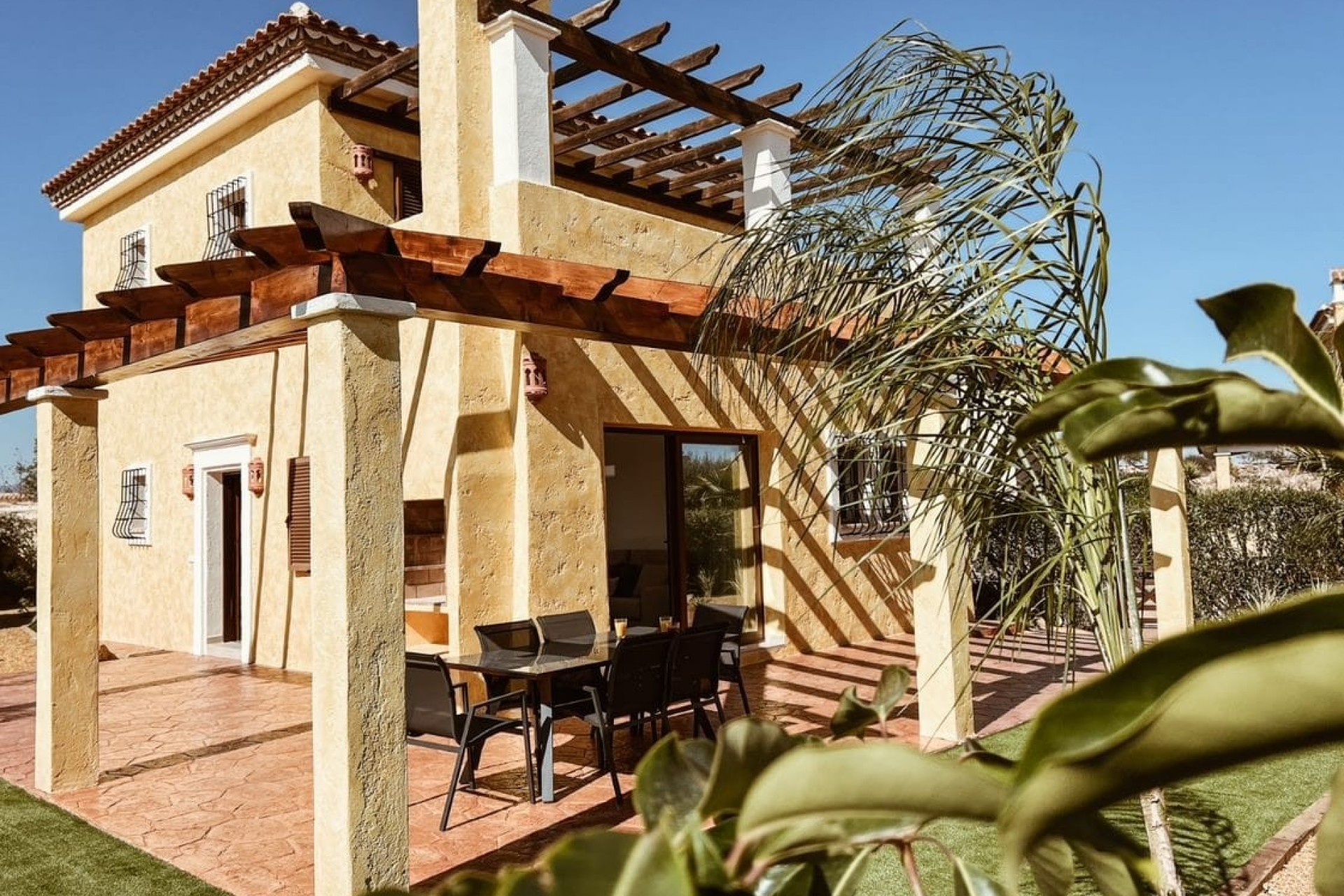 Desert Springs villa 642 (9)