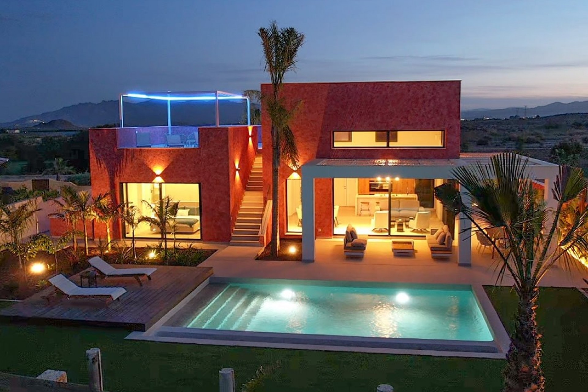 Desert Springs villa · 644 (9)