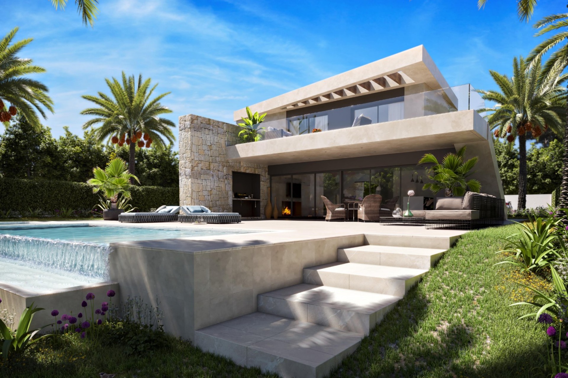 Desert Springs villa · 668 (12)