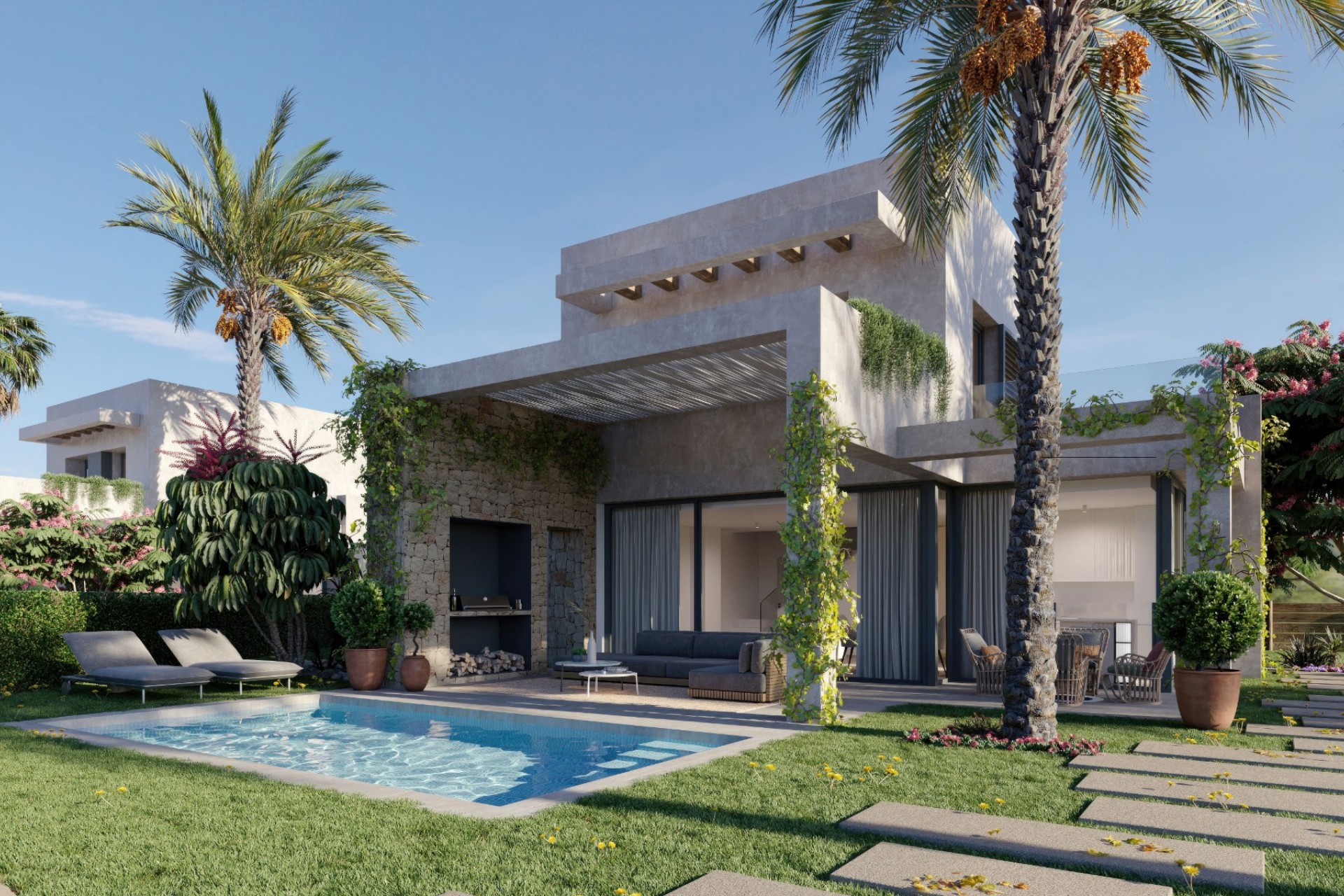Desert Springs villa · 703 (3)